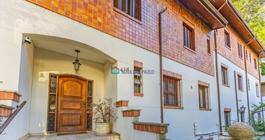 Casa com 20 quartos à venda na Avenida Dória, --, Vila Santa Catarina, São Paulo