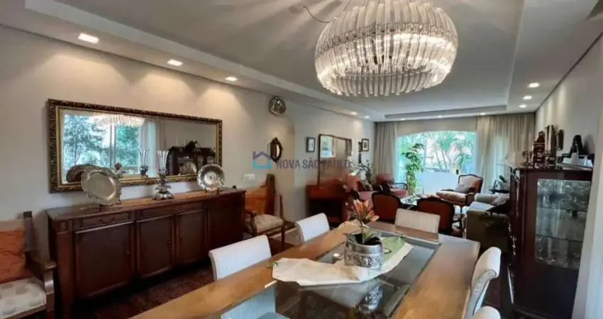 Apartamento 3 dormitórios 1 suíte Jardim Paulista