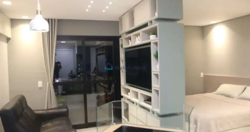 Apartamento à venda Vila Mariana - Rua Paula Ney - a 8 minutos do metrô