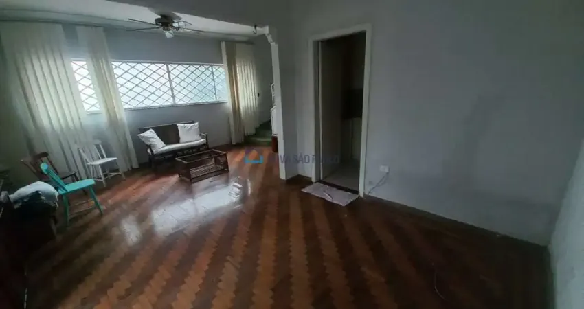 Casa com 2 quartos à venda na Rua Backer, --, Cambuci, São Paulo