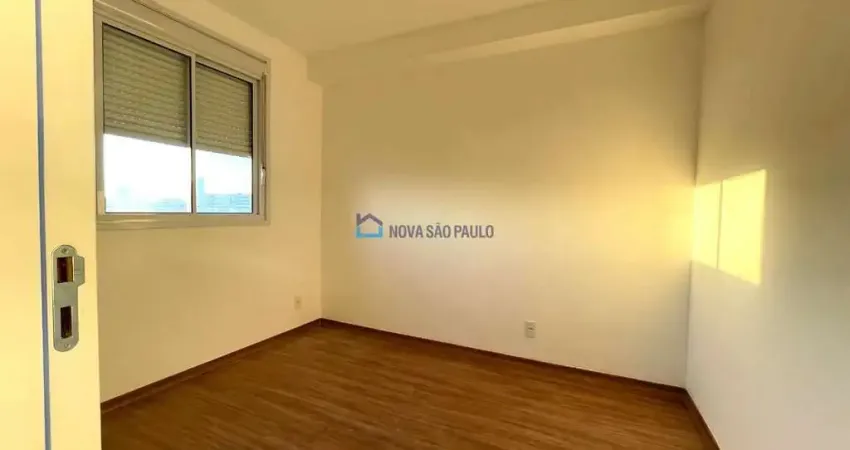 Loft com 1 quarto à venda na Avenida Mário Lopes Leão, --, Santo Amaro, São Paulo