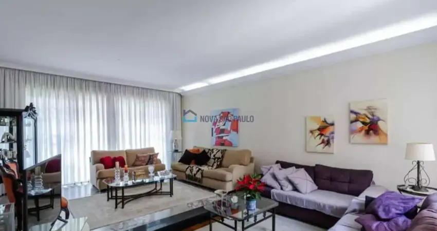 Casa com 3 quartos à venda na Rua São Paulino, --, Vila Mariana, São Paulo