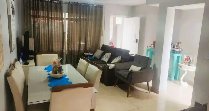 Sobrado a venda em Vila das Mercês / região da Saúde .  3 dormitórios . 3 banheiros . 2 vagas