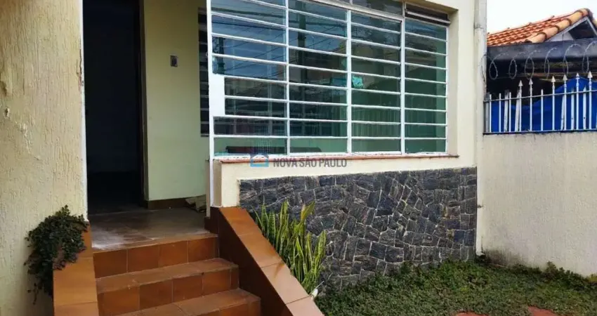 Casa com 4 quartos à venda na Rua Ipioca, --, Jabaquara, São Paulo