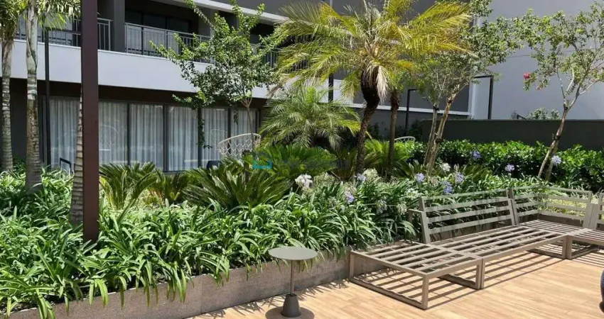 Loft com 1 quarto à venda na Avenida Professor Ascendino Reis, --, Moema, São Paulo