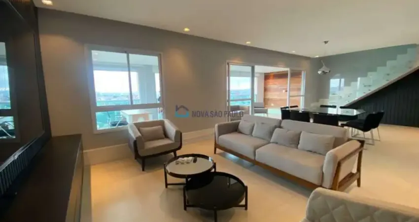 Apartamento com 4 quartos à venda na Rua José Gonçalves Galeão, --, Jardim Avelino, São Paulo