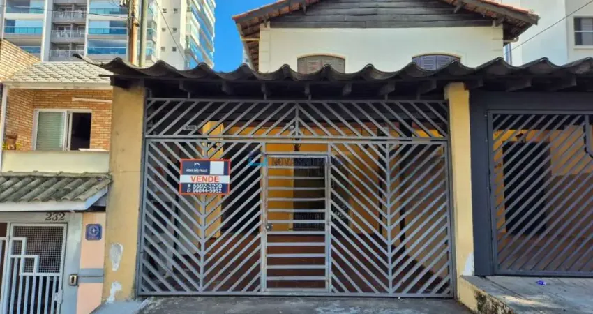 Casa com 4 quartos à venda na Rua Jovina, --, Vila Mascote, São Paulo