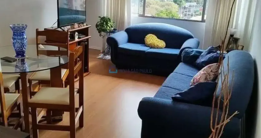 Apartamento com 2 dormitórios na Vila Olímpia