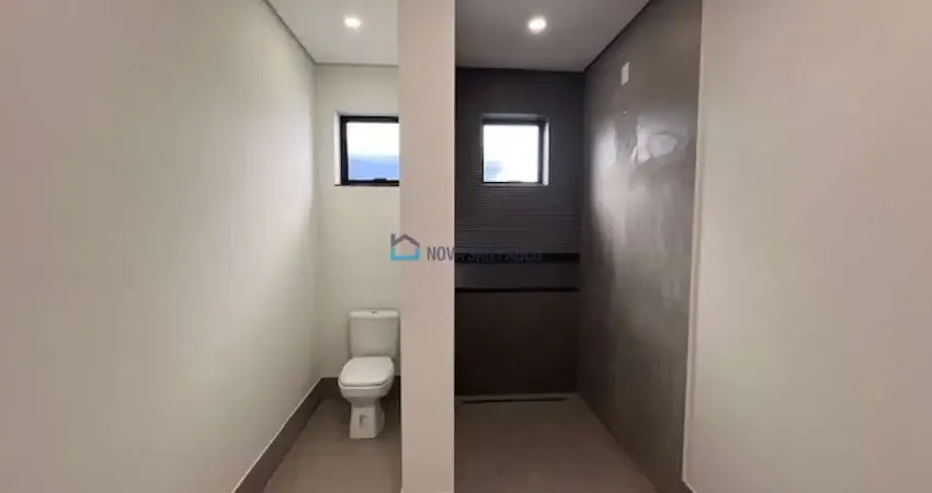 Casa com 4 quartos à venda na Rua Maysa Figueira Monjardim, --, Vila Clementino, São Paulo