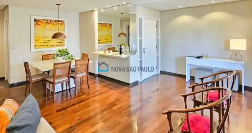 Apartamento à venda são paulo, zona sul i jardim da saúde próximo ao shopping plaza sul!