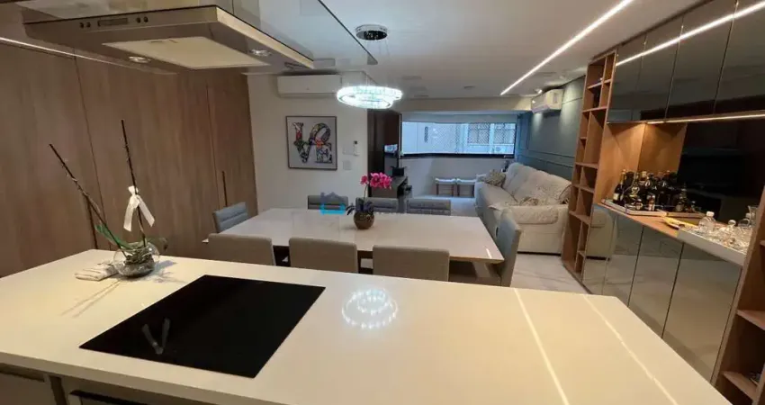 Apartamento com 3 quartos à venda na Rua Helena, --, Vila Olímpia, São Paulo