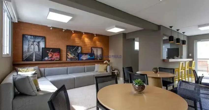 Apartamento com 1 quarto à venda na Rua das Palmeiras, --, Vila Buarque, São Paulo