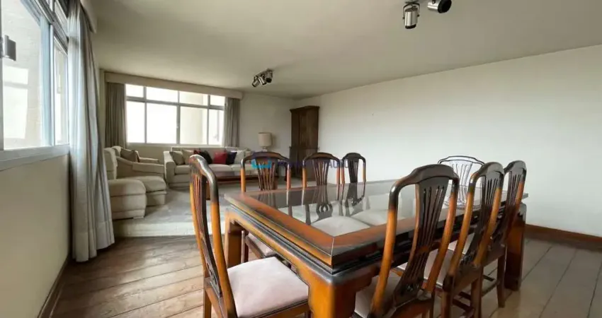 Apartamento com 3 quartos à venda na Rua João Ramalho, --, Perdizes, São Paulo