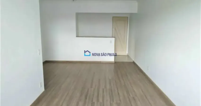 Apartamento de 83m², com 2 dormitórios, 01 vaga, ao lado do  Metrô Saúde