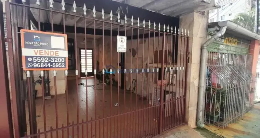 Casa à Venda na Vila da Saúde