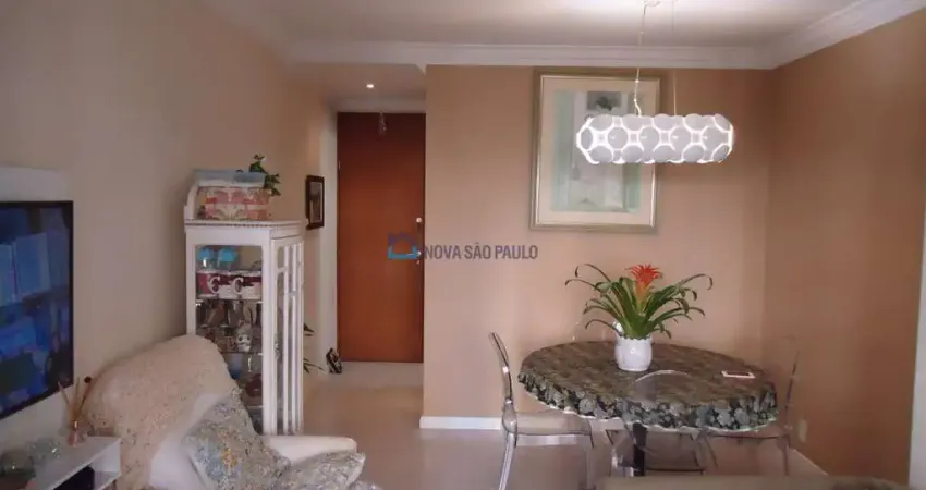 Apartamento Jardim São Savério! Em 15 min onibus ao metrô S.Judas /Shopping Plaza Sul.