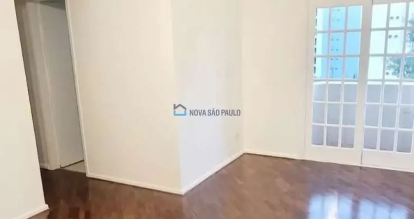 Apartamento a venda com 2 Quartos e 2 banheiros ,  1 vaga, a 15 min do Shopping Vila Olimpia