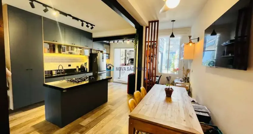 Casa a venda no Jabaquara com 3 dormitórios , 2 vagas !