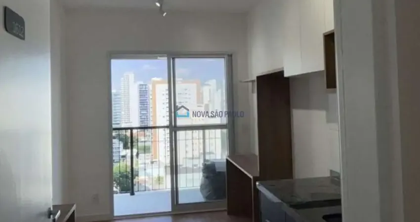 Studio com varanda, 24m² , à venda, na Vila Olimpia.