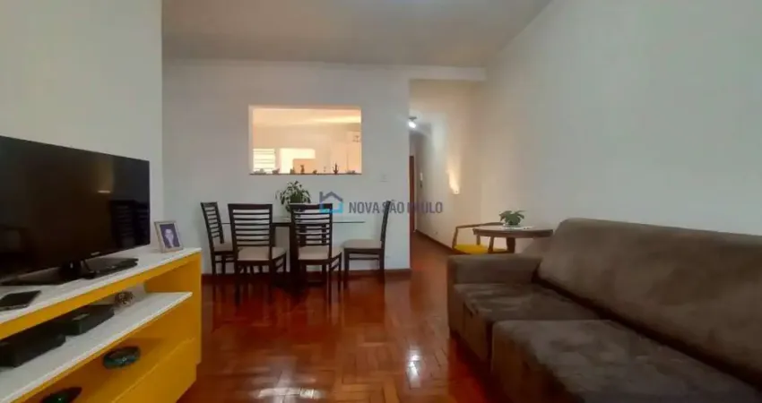 Apartamento com 3 quartos à venda na Rua Ribeiro do Amaral, --, Ipiranga, São Paulo