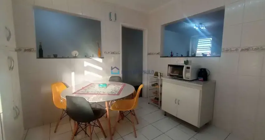 Apartamento com 3 quartos à venda na Rua Ribeiro do Amaral, --, Ipiranga, São Paulo