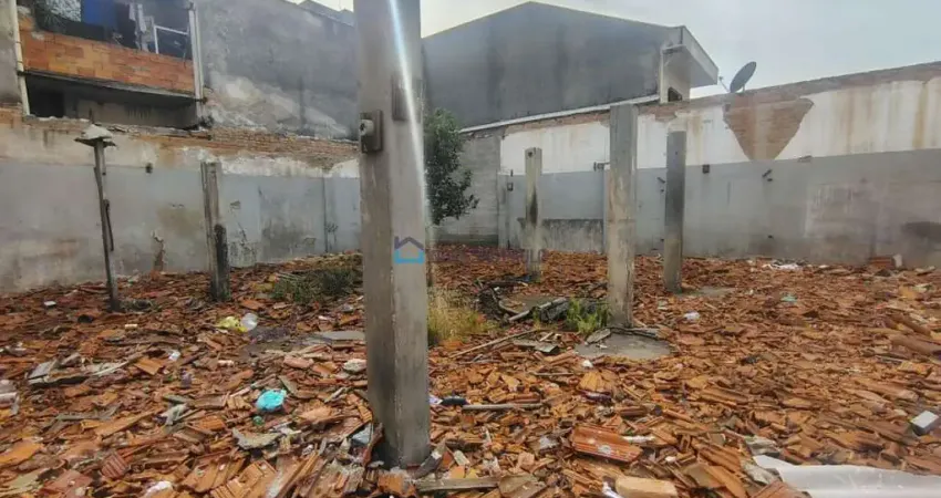 Terreno à venda na Rua Cipriano Barata, --, Ipiranga, São Paulo