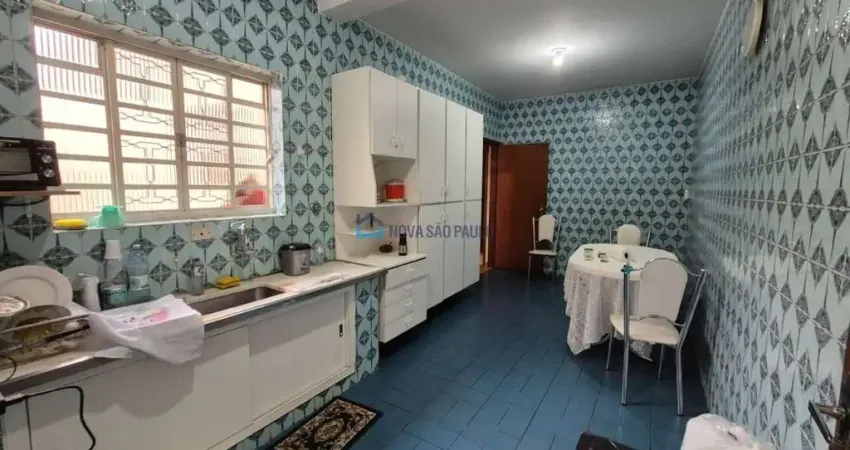 Casa com 2 quartos à venda na Rua Jaguarão, --, Cidade Vargas, São Paulo