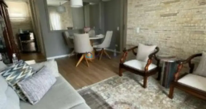Apartamento a Venda Vila Olímpia 2 quartos suíte 1 vaga