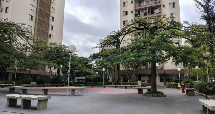 Apartamento com 2 quartos à venda na Estrada das Lágrimas, --, São João Climaco, São Paulo