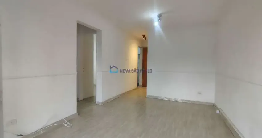 Apartamento com 2 quartos à venda na Estrada das Lágrimas, --, São João Climaco, São Paulo