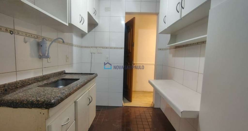 Apartamento com 2 quartos à venda na Estrada das Lágrimas, --, São João Climaco, São Paulo