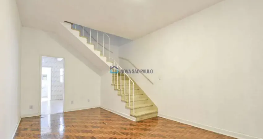 Casa com 2 quartos à venda na Alameda dos Piratinins, --, Planalto Paulista, São Paulo