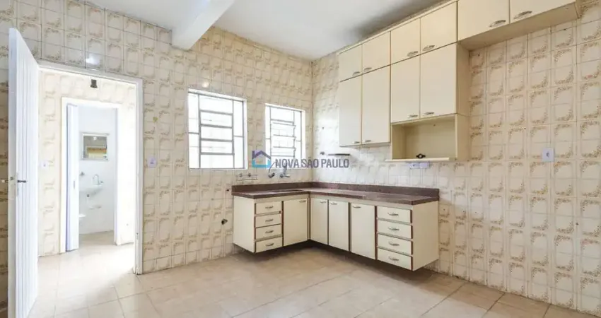 Casa com 2 quartos à venda na Alameda dos Piratinins, --, Planalto Paulista, São Paulo