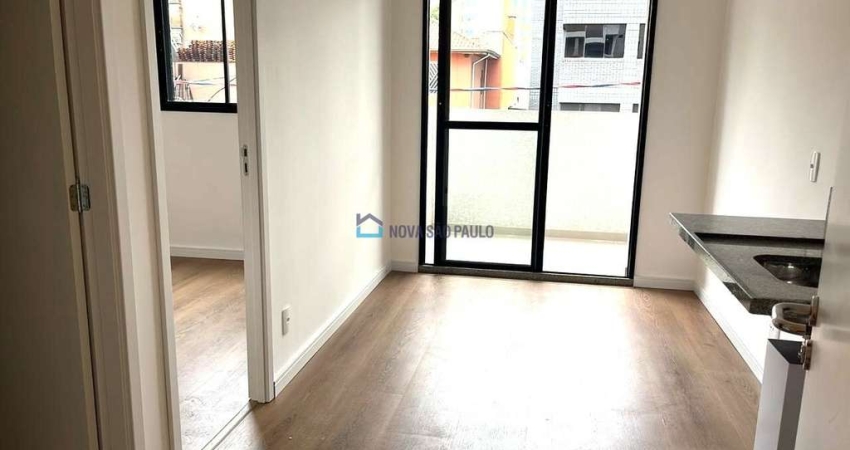 Apartamento studio à venda Moema Metrô Eucaliptos