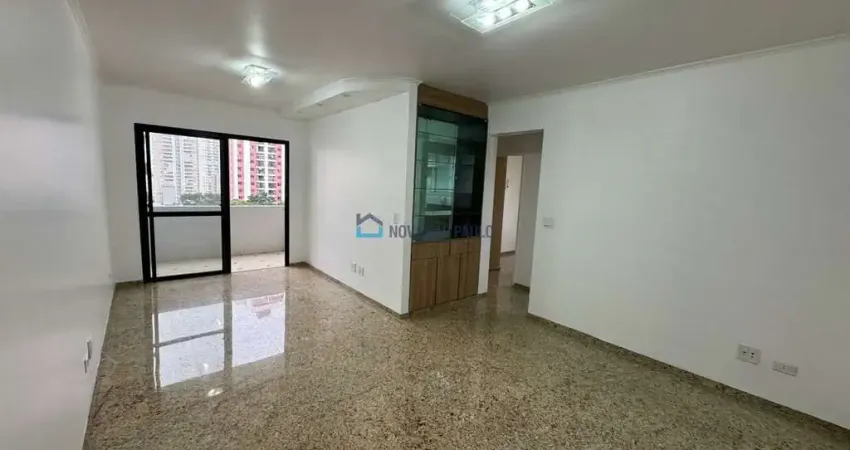 Apartamento 2 dormitórios Condomínio completo.