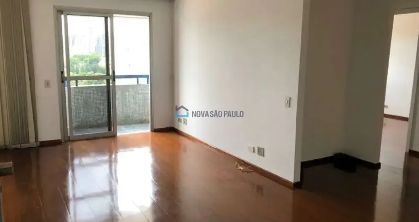 Apartamento á venda 2 Dormitórios,  1 suíte ? Rua Fradique Coutinho 781 - Pinheiros