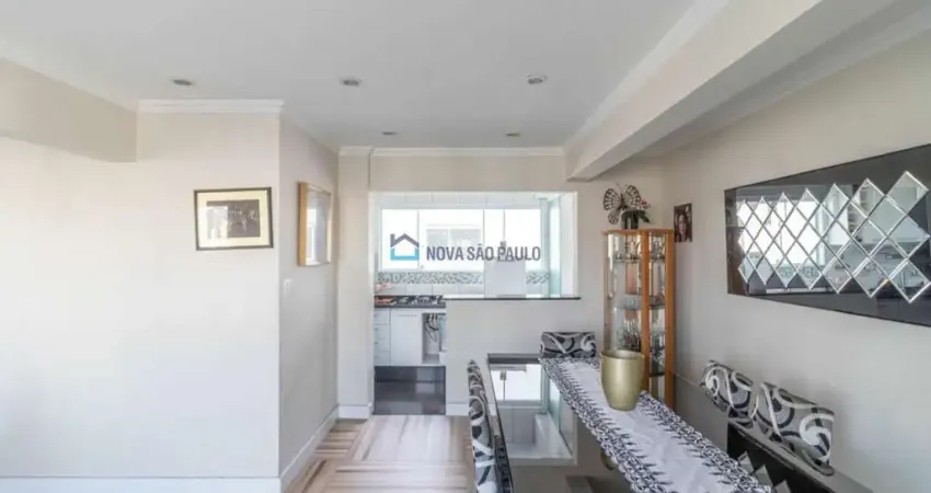 Apartamento com 3 quartos à venda na Rua Mazzini, --, Aclimação, São Paulo