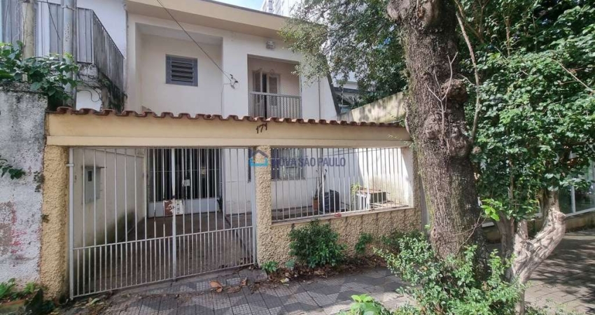Terreno Ipiranga 243m² (6 x 40,50) ! 3 min (240m) a pé ao Metrô Alto Ipiranga