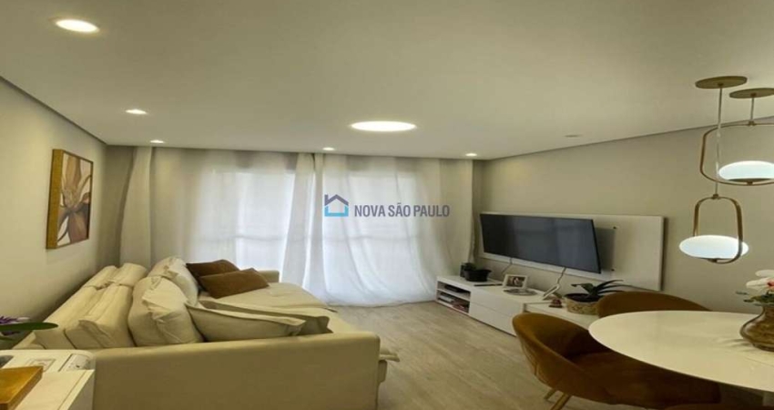 Apartamento a venda em Parque Jabaquara . 2 dormitórios