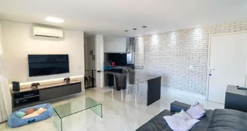 Apartamento 2 dormitórios, 1 suíte, bem  pertinho do metrô São Judas!