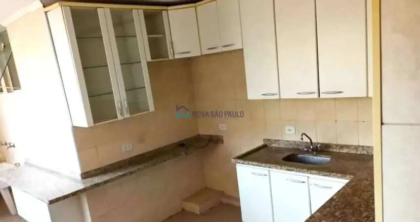 Apartamento com 2 quartos à venda na Rua Domingos de Morais, --, Vila Mariana, São Paulo