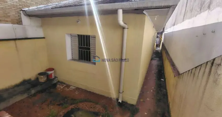 Casa com 2 quartos à venda na Rua Mário Faustino, --, Parque Jabaquara, São Paulo