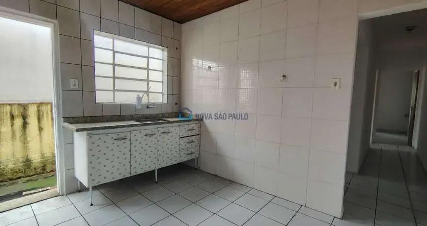 Casa com 2 quartos à venda na Rua Mário Faustino, --, Parque Jabaquara, São Paulo