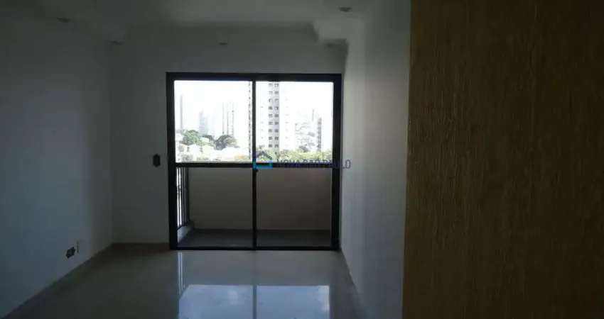 Apartamento à 100 metros do metrô Santos - Imigrantes.