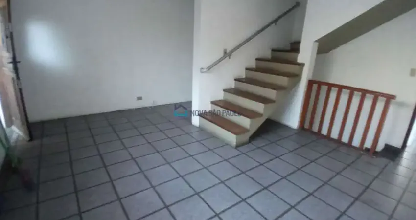 Casa à venda, Saúde, 133m², 3 quartos