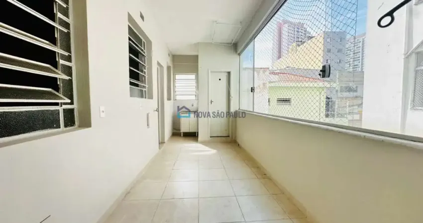 Oportunidade Imperdível: Apartamento Estilo Casa na Aclimação