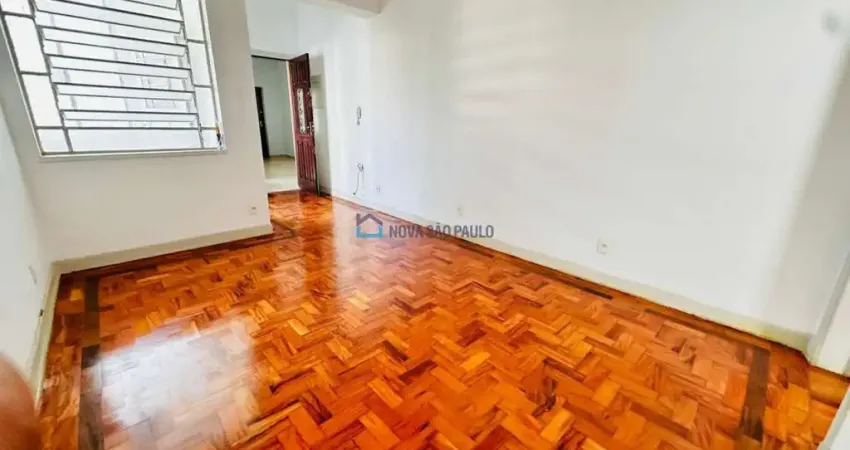 Oportunidade Imperdível: Apartamento Estilo Casa na Aclimação