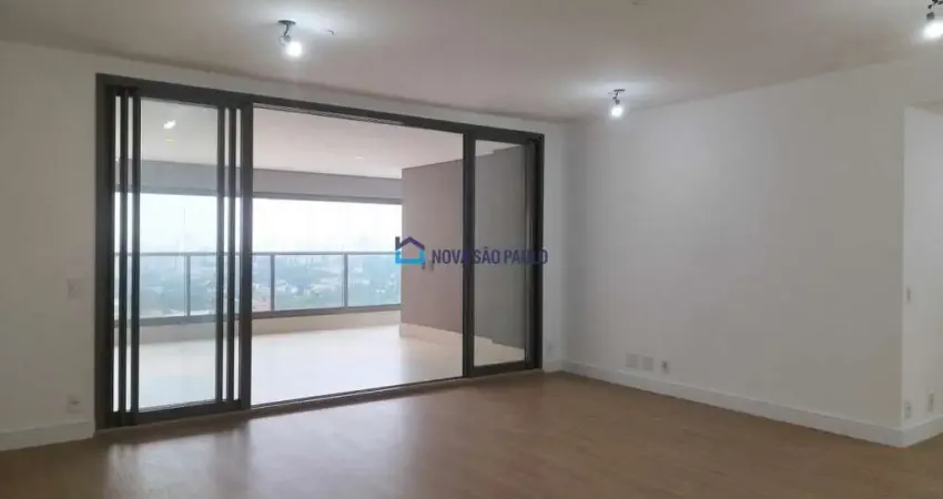 Apartamento 160m² 3 Suítes, 2 Vagas - Pinheiros
