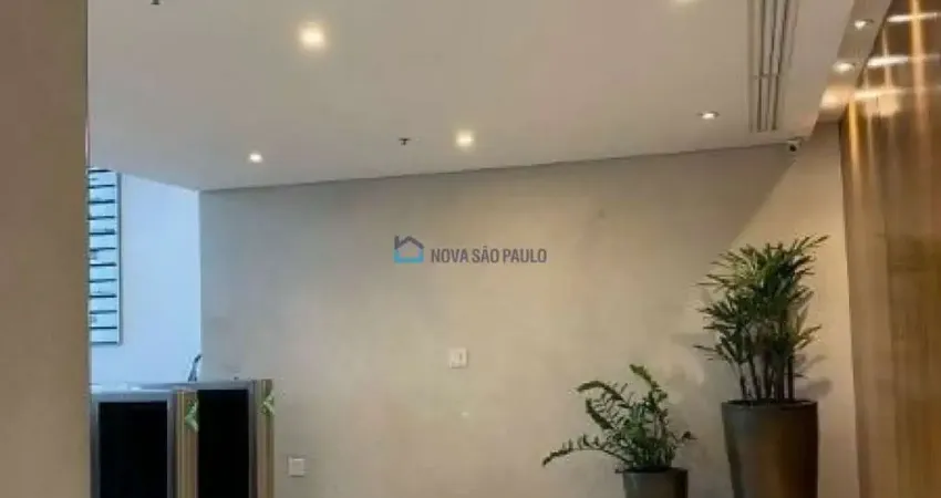 Sala comercial com 2 salas à venda na Alameda dos Maracatins, --, Indianópolis, São Paulo