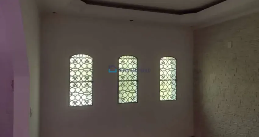 Casa com 4 quartos à venda na Rua dos Comerciários, --, Cidade Vargas, São Paulo